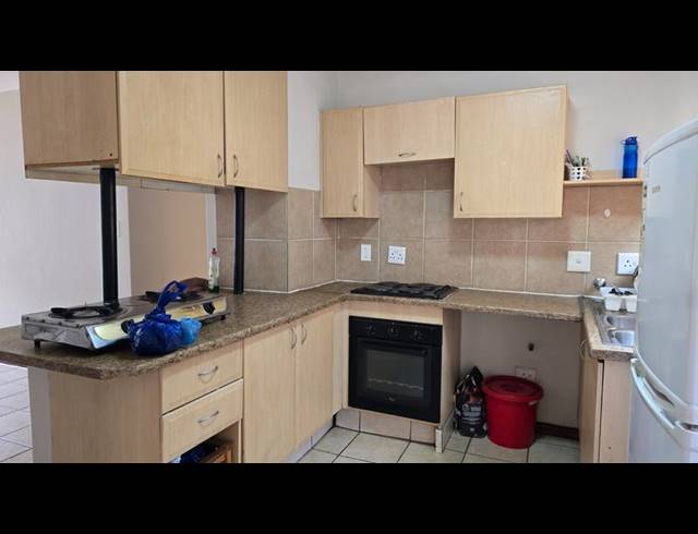 2 BEDROOM APARTMENT FOR SALE IN ANNLIN-WES